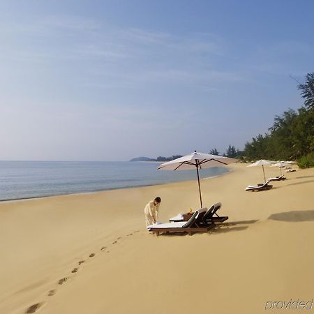 Tanjong Jara Resort, Terengganu - A Small Luxury Hotels Of The World Dungun Tiện nghi bức ảnh Beach at Pangkor Laut Resort