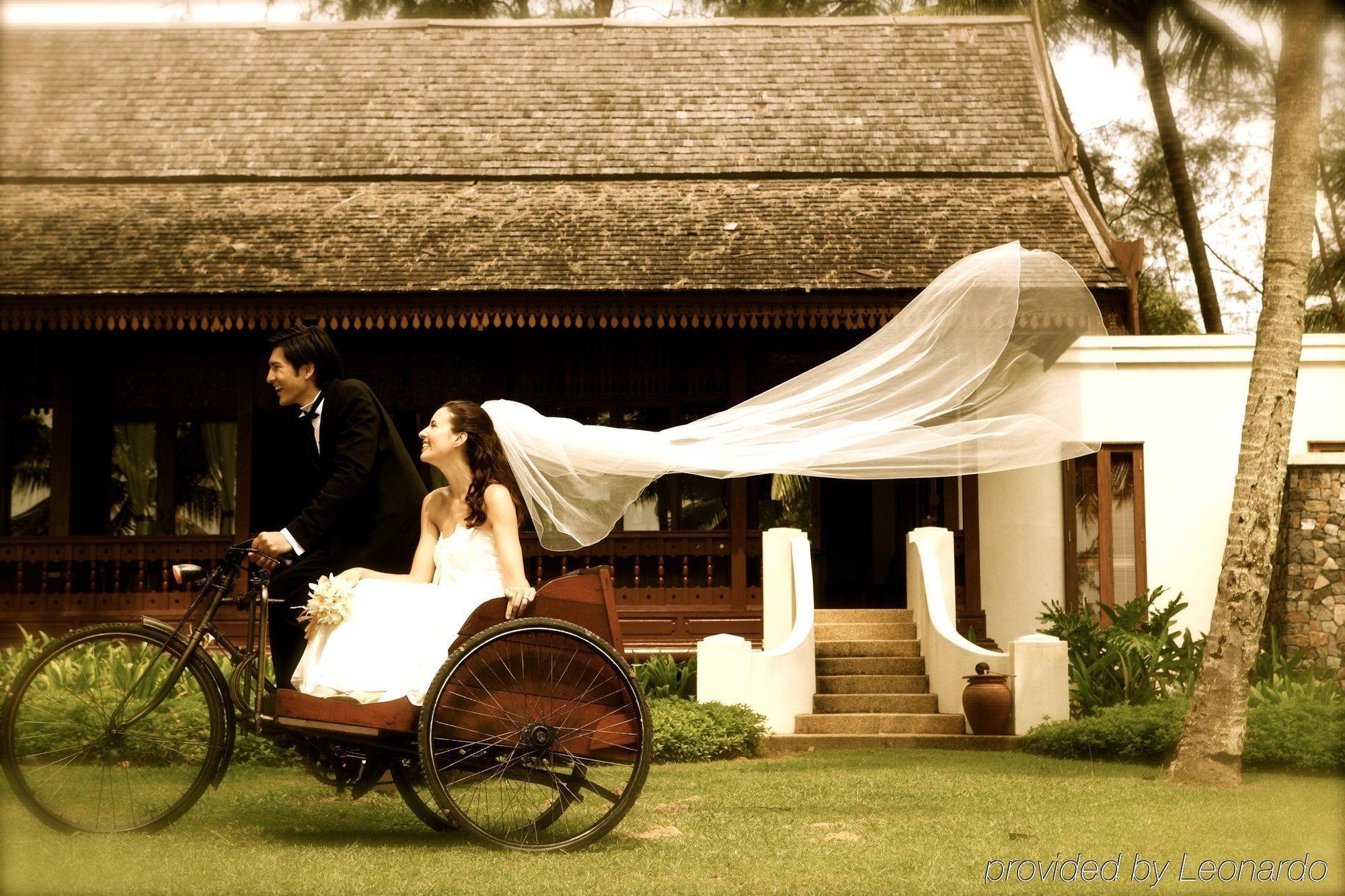 Tanjong Jara Resort, Terengganu - A Small Luxury Hotels Of The World Dungun Tiện nghi bức ảnh A wedding in Thailand