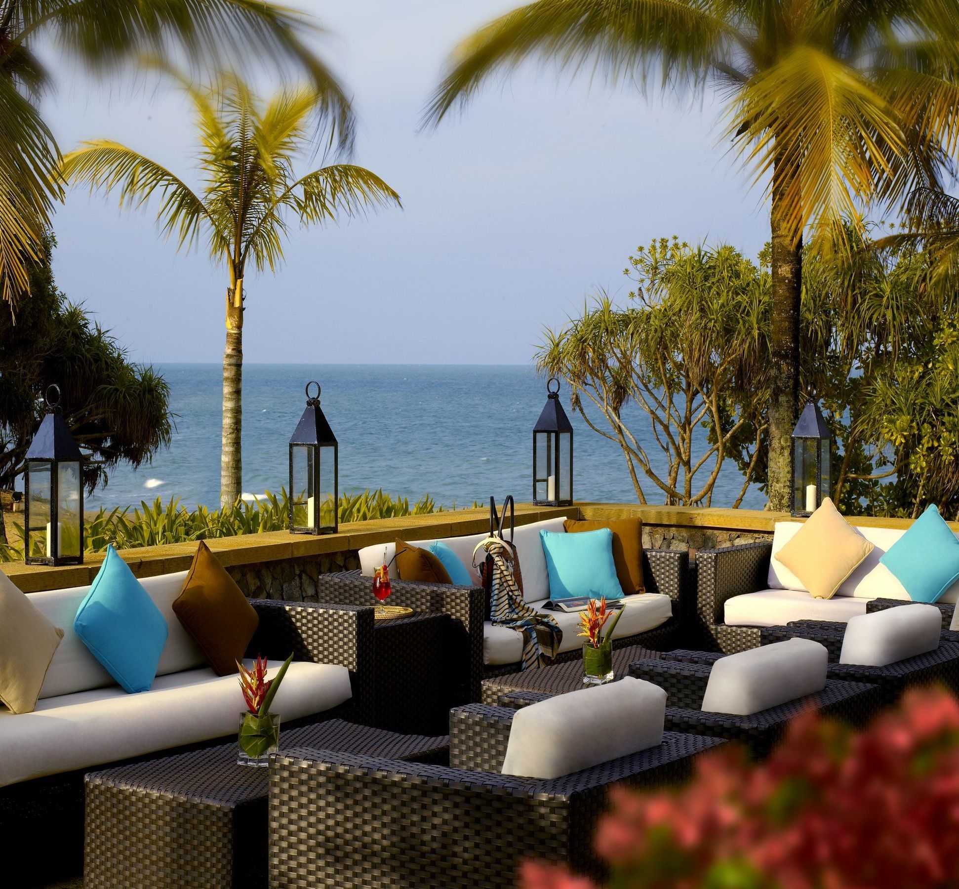 Tanjong Jara Resort, Terengganu - A Small Luxury Hotels Of The World Dungun Ngoại thất bức ảnh The Beach Club