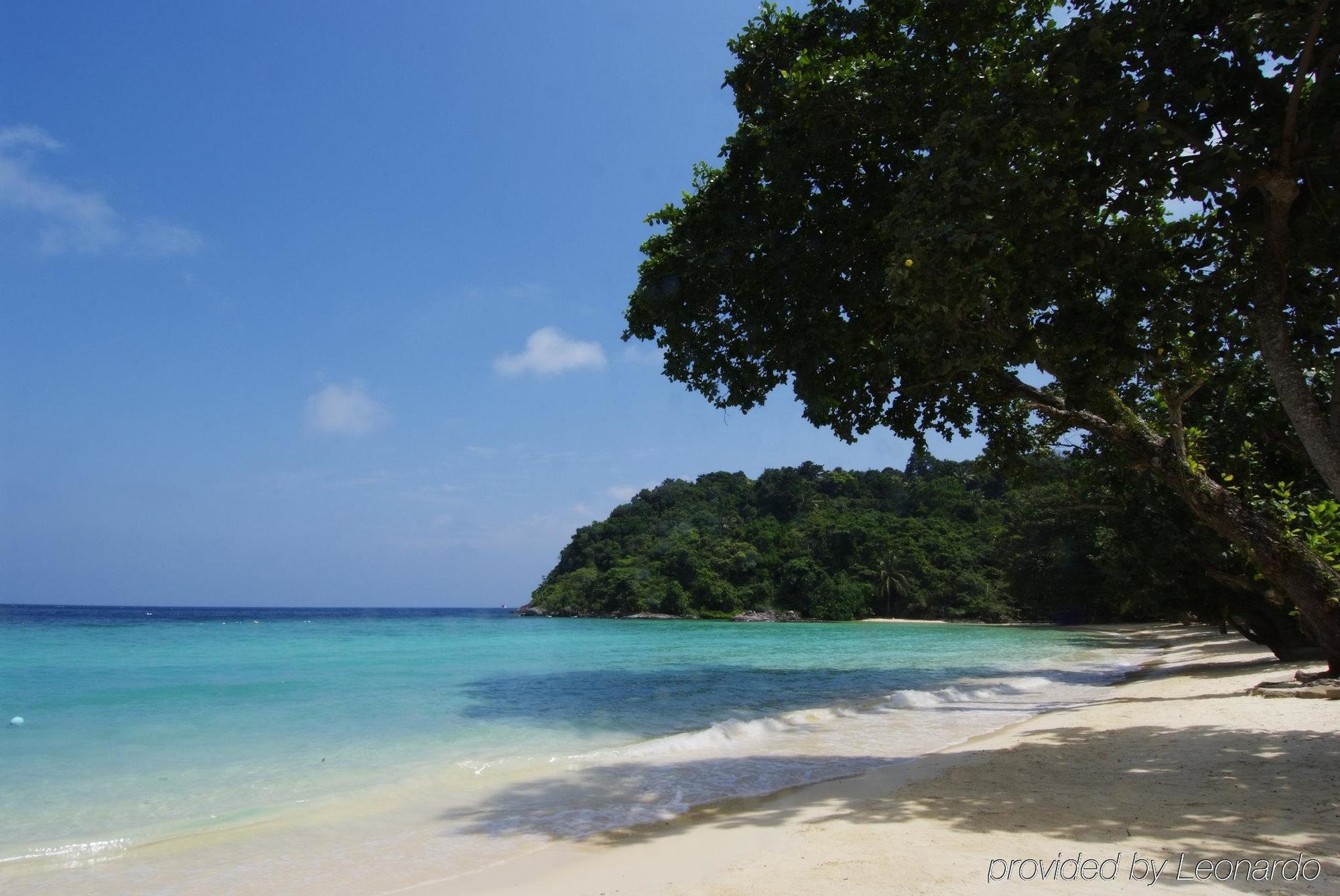 Tanjong Jara Resort, Terengganu - A Small Luxury Hotels Of The World Dungun Ngoại thất bức ảnh Beach at Ko Kut
