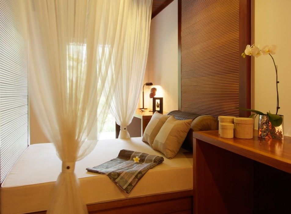 Tanjong Jara Resort, Terengganu - A Small Luxury Hotels Of The World Dungun Ngoại thất bức ảnh A room at the Four Seasons Hotel, Hong Kong